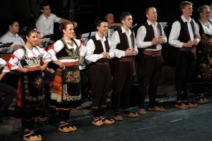 "Alaj ću se naigrati" - koncert OKUD "Mladost" i HKC "Bunjevačko kolo"