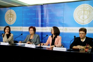 Najava meseca posvećenog prevenciji raka dojke