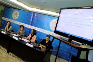 Najava meseca posvećenog prevenciji raka dojke