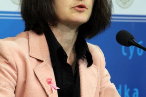 Najava meseca posvećenog prevenciji raka dojke