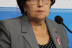 Najava meseca posvećenog prevenciji raka dojke