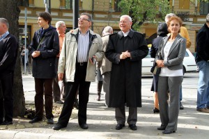 Nova fasada na muzičkoj školi