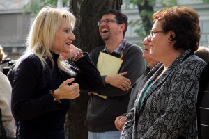 Nova fasada na muzičkoj školi