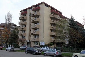 Sunčana jesen života