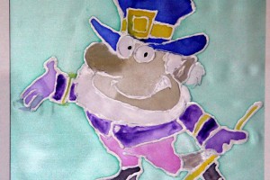 Sunčana jesen života