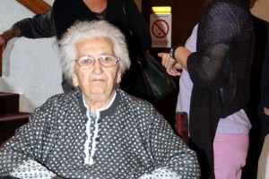 Sunčana jesen života