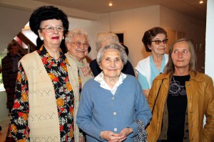 Sunčana jesen života