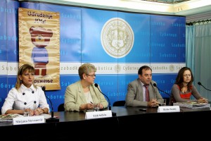 Konferencija „Različiti smo” u organizaciji Udruženja „Jogi”