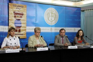 Konferencija „Različiti smo” u organizaciji Udruženja „Jogi”