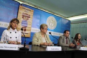 Konferencija „Različiti smo” u organizaciji Udruženja „Jogi”