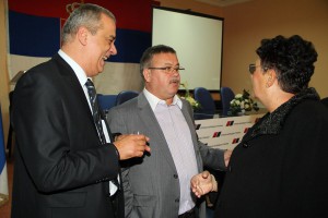 Srpska napredna stranka obeležila Krsnu slavu Svetu Petku