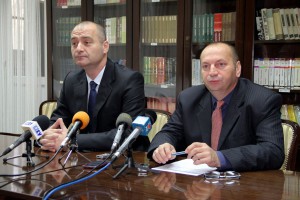 U Gerontoloskom centru promovisana dva ugovora