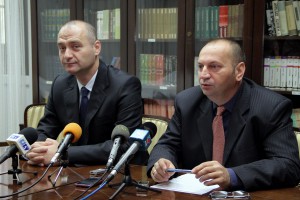 U Gerontoloskom centru promovisana dva ugovora