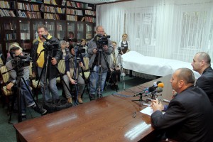 U Gerontoloskom centru promovisana dva ugovora