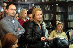 U Gerontoloskom centru promovisana dva ugovora