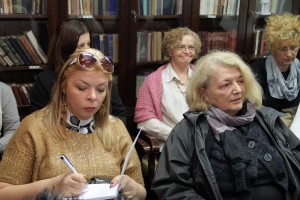 U Gerontoloskom centru promovisana dva ugovora