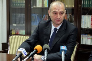 U Gerontoloskom centru promovisana dva ugovora