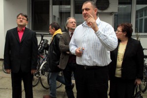 "Kolevka" dobila dve velike donacije