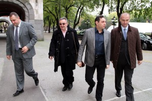 Potpisivanje sporazuma za socijalne slučajeve