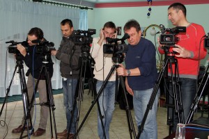 Potpisivanje sporazuma za socijalne slučajeve