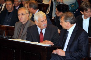 25. sednica Skupštine grada