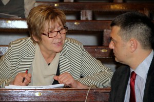 25. sednica Skupštine grada