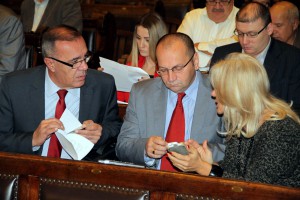 25. sednica Skupštine grada