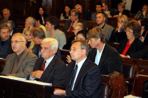 25. sednica Skupštine grada