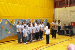 Manifestacija "Sunčana jesen života"