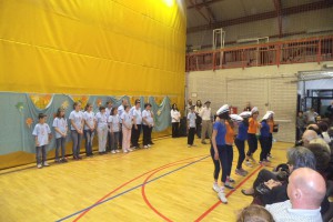 Manifestacija "Sunčana jesen života"