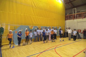 Manifestacija "Sunčana jesen života"