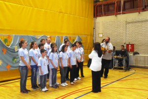 Manifestacija "Sunčana jesen života"