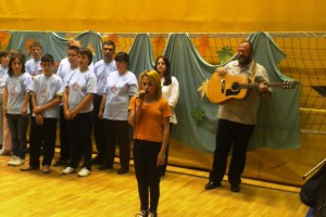 Manifestacija "Sunčana jesen života"