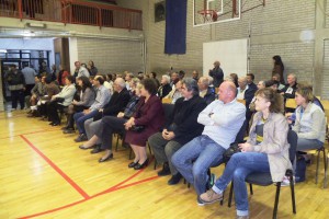 Manifestacija "Sunčana jesen života"