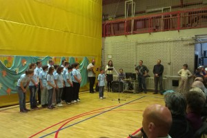 Manifestacija "Sunčana jesen života"