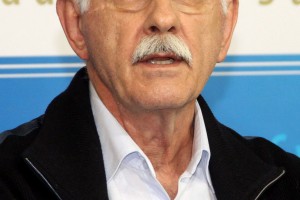 Najava festivala "Omladina 2014"