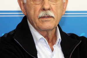 Najava festivala "Omladina 2014"