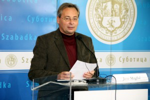 KZN Gradonačelnika povodom nelegalne eksploatacije peska i nelegalne seče šuma