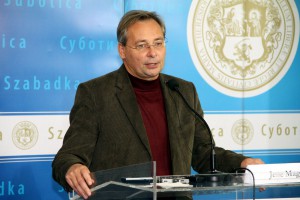 KZN Gradonačelnika povodom nelegalne eksploatacije peska i nelegalne seče šuma