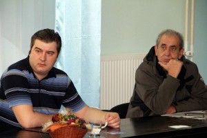 KZN Gradonačelnika povodom nelegalne eksploatacije peska i nelegalne seče šuma