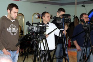 KZN Gradonačelnika povodom nelegalne eksploatacije peska i nelegalne seče šuma