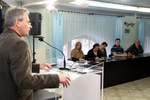 KZN Gradonačelnika povodom nelegalne eksploatacije peska i nelegalne seče šuma