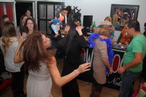 ShowRoom: Proslava 20 godina rada