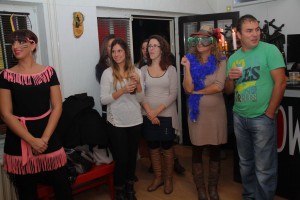 ShowRoom: Proslava 20 godina rada