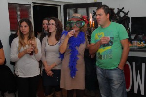 ShowRoom: Proslava 20 godina rada