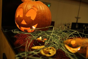 Petak veče (Halloween)