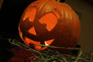 Petak veče (Halloween)