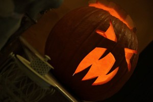 Petak veče (Halloween)