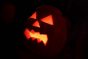 D.J. Miljan Marić & D.J. Radus (Halloween)