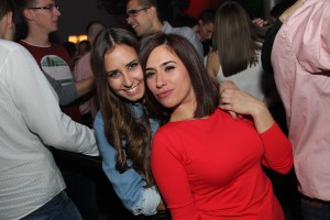 D.J. Miljan Marić & D.J. Radus (Halloween)